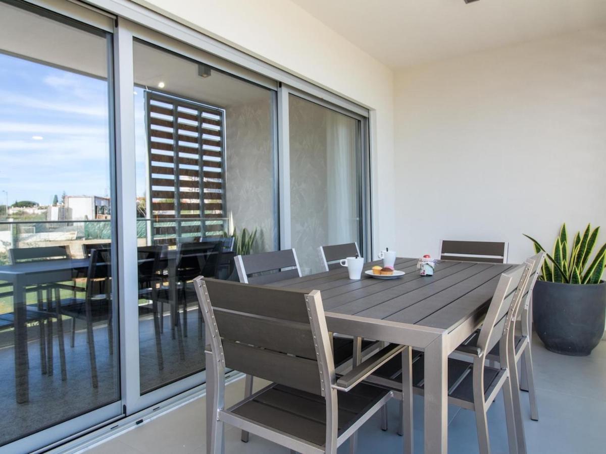 Appartement C - Luxurious & Playground & Garage Albufeira