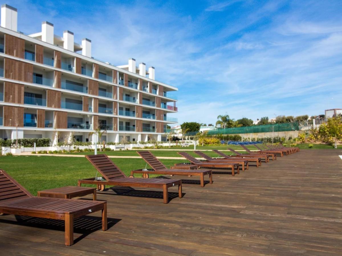 Appartement C - Luxurious & Playground & Garage