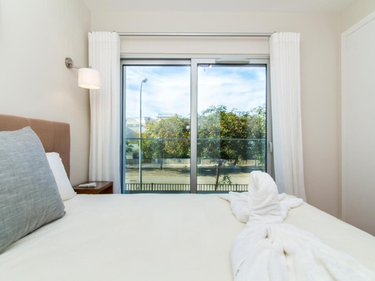 Apartment C - Luxurious & Playground & Garage Albufeira