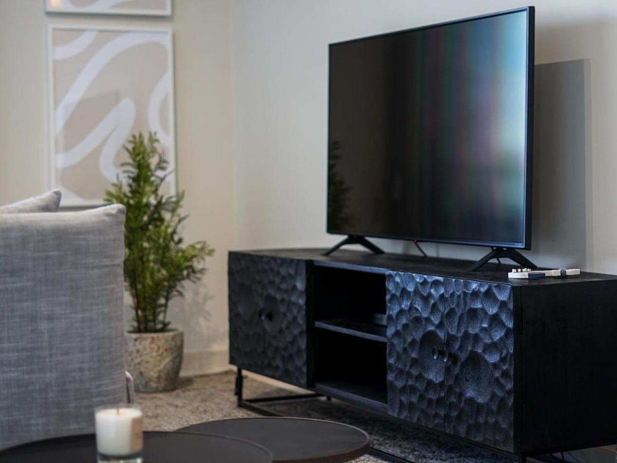 Apartment C - Luxurious & Playground & Garage *